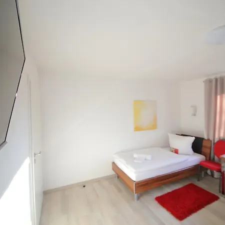 Prinz Gastehaus 2*
